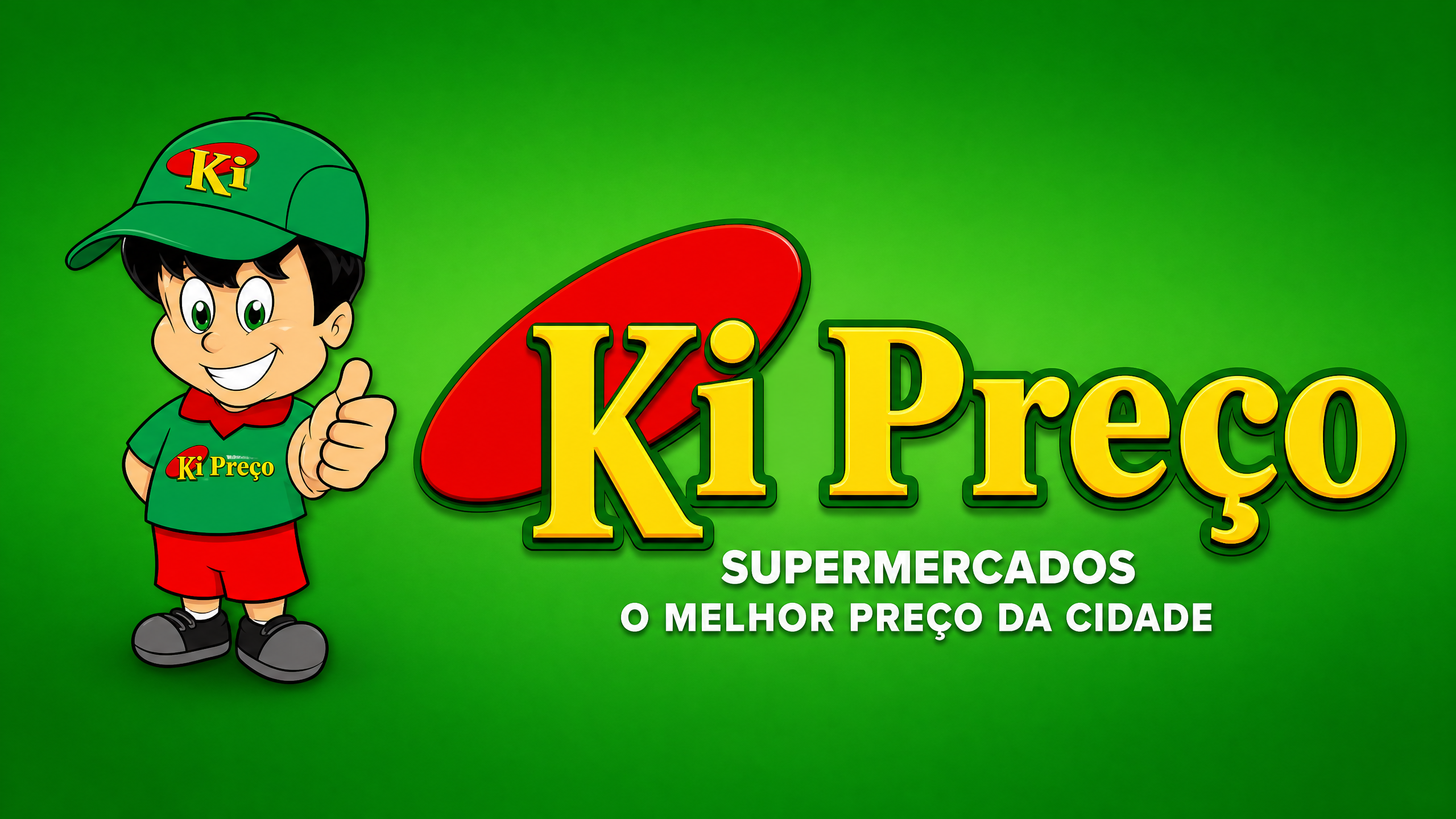 Ki Preço
